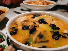 -初蓉丨遇见新川菜(亲贤街荣耀店)