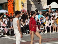 -大连海昌发现王国主题公园