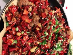 歌乐山辣子鸡-乔阿马·江南味·驴肉香(龙湖华泾天街店)