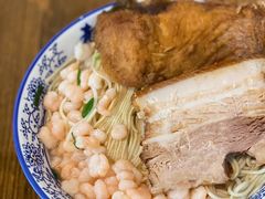 -老横泾面馆(吴中横泾店)
