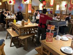 -实在湘·大碗土菜(竹料店)