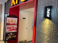 -肯德基(西单商场店)