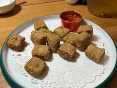 -张鸟园农家乐(张鸟园店)