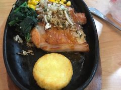 -萨莉亚意式餐厅(石鼓路店)