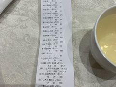 -西贝海鲜汇(槐安路店)