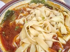 -雷祖芳老妈蹄花店