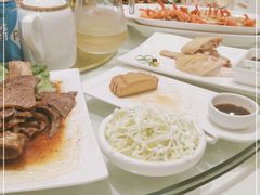 -金时代顺风大酒店(爱琴海购物中心店)