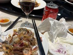 -好兄弟郭巨海鲜(天一阁店)