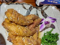 -有喜屋·烧鸟·居酒屋(周浦万达店)