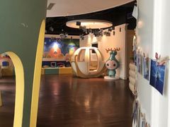 -ABC Swim亲子游泳俱乐部(河西店)