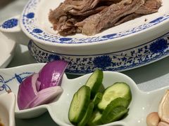 -宁夏国强手抓羊肉·清真菜(未央路凤三店)
