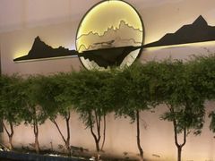 -水云间·园林餐厅(大龙店)