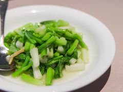 家烧菜蕻-新荣记(椒江店)