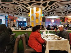 -大碗居·烤鸭·鱼头泡饼(天坛东门店)