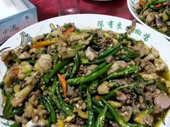 -陈有良尖椒鸡(江津总店)