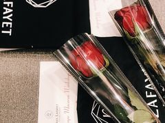 -PAUL LAFAYET 法式甜品(港汇广场店)