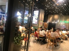 -越小品·越南餐厅(万科里店)