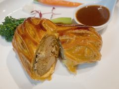 -若蘭慈·无国界素食料理(欢乐海岸店)
