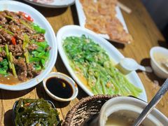 -潮中人潮州菜(益乐路店)