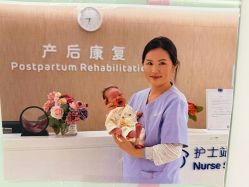 点击看大图 -广州和睦家医院·医学月子