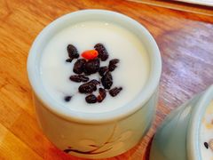 双拼酸奶-锦尚阁烤鱼•天津菜(宣武门胡同店)