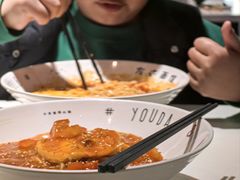 -友达面馆(广州总店)