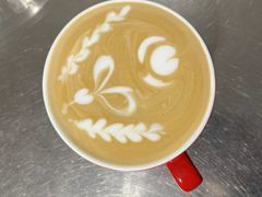 -VA Cafe(五道营店)