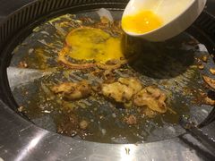 -么子烤肉(化龙池店)