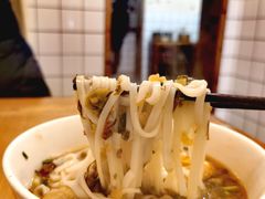 -矮子粉店1985·长沙米粉(湘春路店)