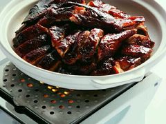 -八府香鸭·啫啫煲(华山路店)