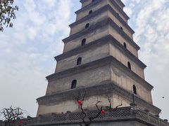 -大慈恩寺(大雁塔)