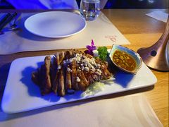 -暹罗酒肆泰餐厅酒吧