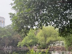 -无锡蠡湖国家湿地公园-蠡园