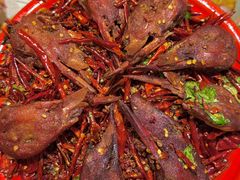 -老味烧烤(总店)