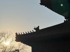 -北京国子监胡同