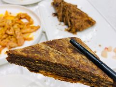 糖饼-马凯餐厅(地安门店)