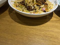 -去茶去餐厅(中央大街店)