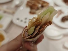 -全聚德(前门店)