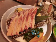 -烧本烧·自助烤肉(勒泰中心店)
