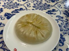 -文楼·淮扬菜·淮安早茶(河下古镇翔宇店)