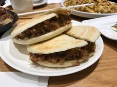 -秦香阁·西北家常菜(徐汇日月光中心店)