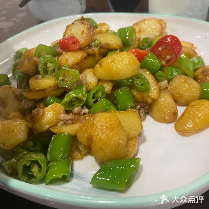 桐庐土菜馆·传承经典土菜图片