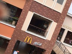 -麦当劳(成都时代奥特莱斯店)