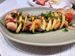 -娜娜家•Nana's restaurant(国金汇店)