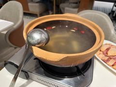 -粤来记·啫啫煲·点心(日月光店)