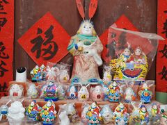 -老北京兔儿爷(琉璃厂东街店)