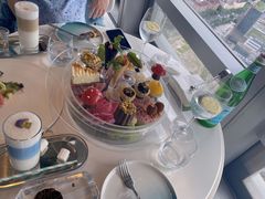 -天玑高空江景餐厅&酒吧Sky Secret Restaurant&Bar