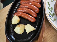 -萨莉亚意式餐厅(石鼓路店)