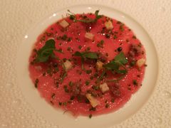 -Le Bernardin