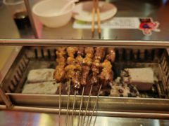 -遇西祠·海鲜烧烤(总店)